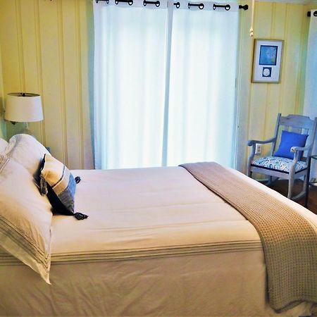 Meris Gardens B&B Bethany Beach Exteriör bild