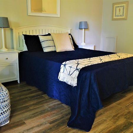 Meris Gardens B&B Bethany Beach Exteriör bild