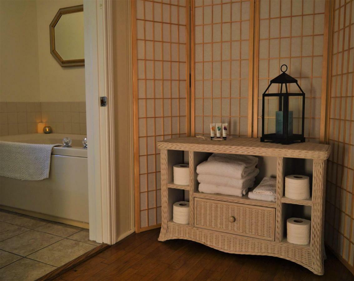 Meris Gardens B&B Bethany Beach Exteriör bild