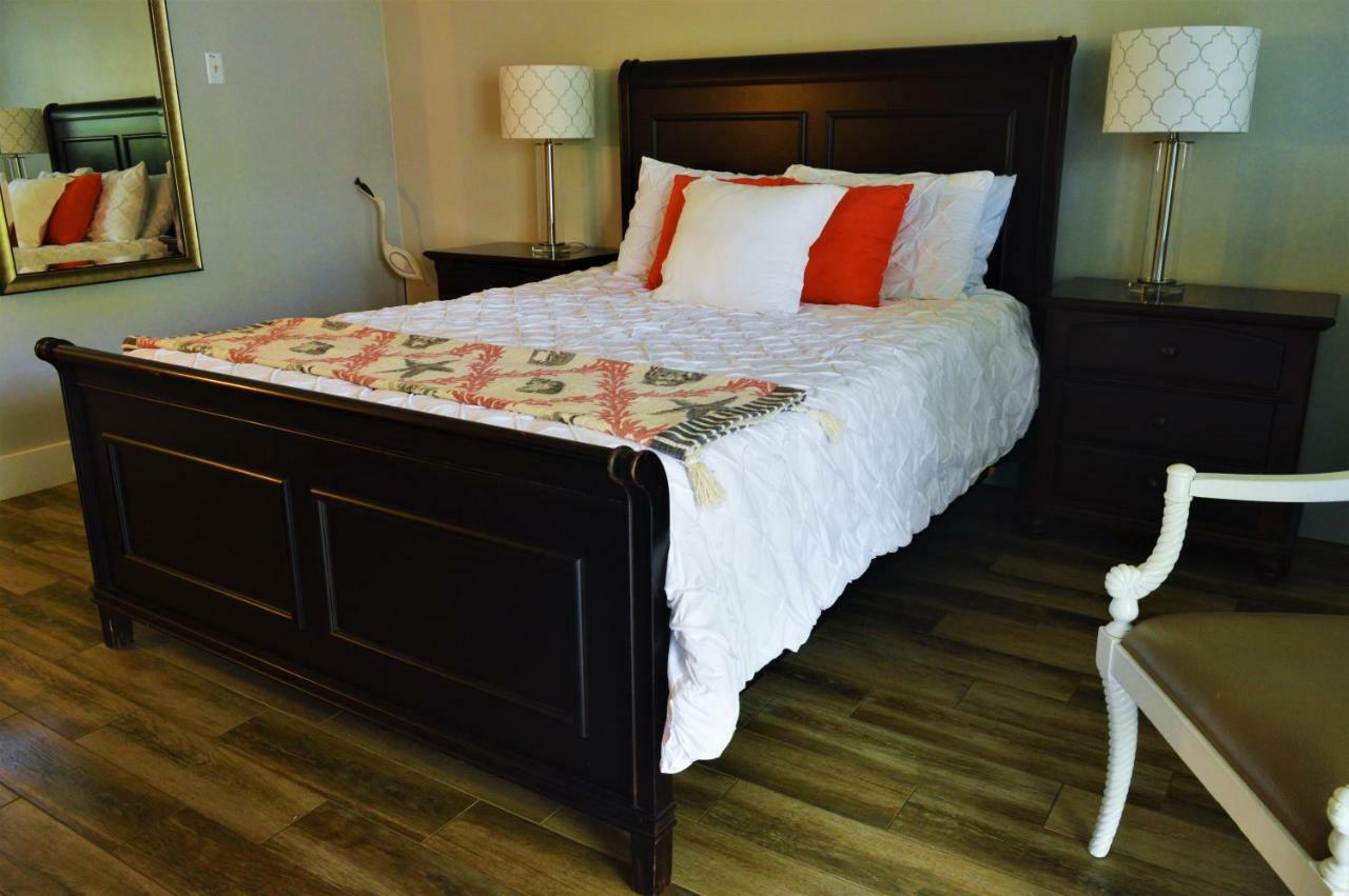 Meris Gardens B&B Bethany Beach Exteriör bild