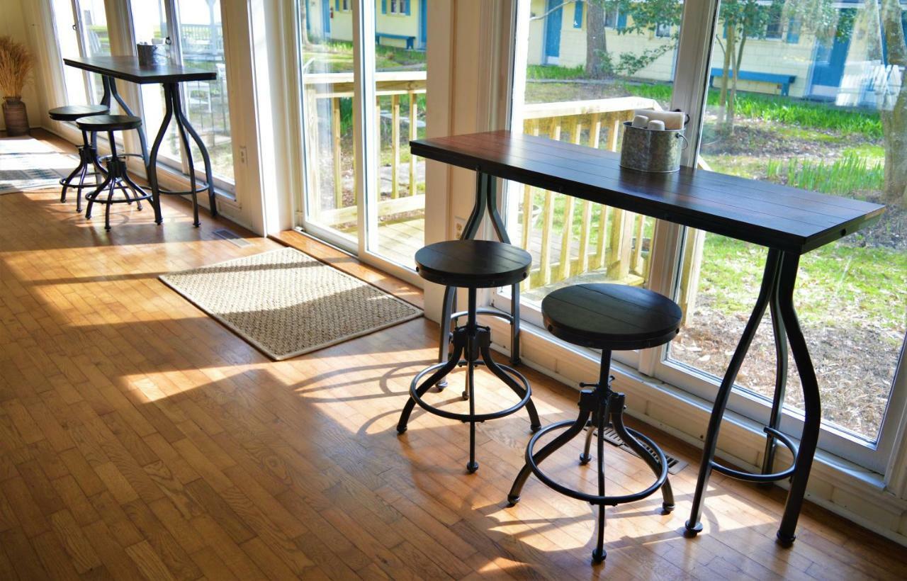 Meris Gardens B&B Bethany Beach Exteriör bild