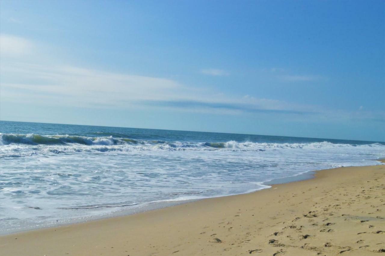 Meris Gardens B&B Bethany Beach Exteriör bild
